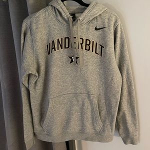 Nike Vanderbilt hoodie